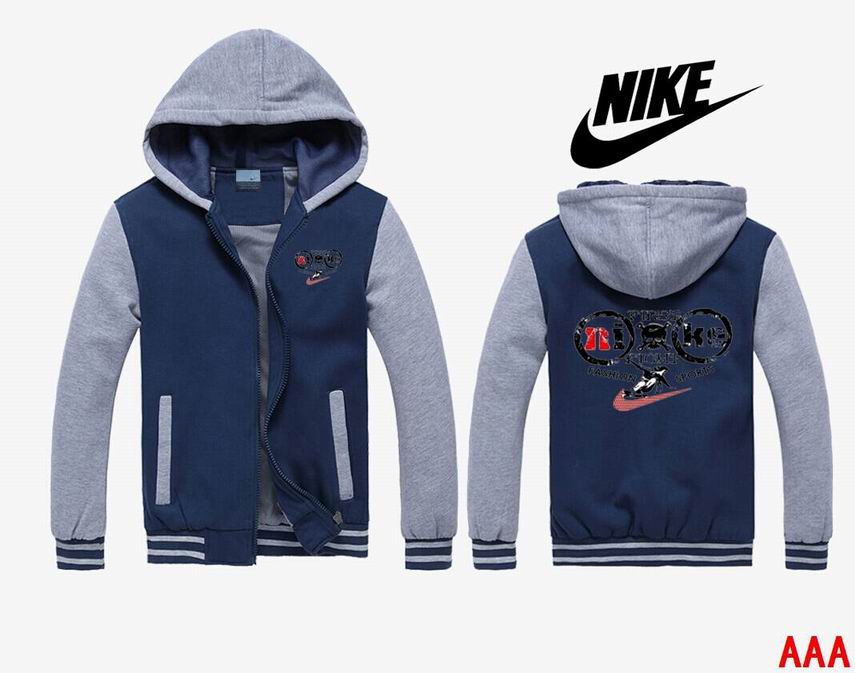 Nike hoodie S-XXXL-135